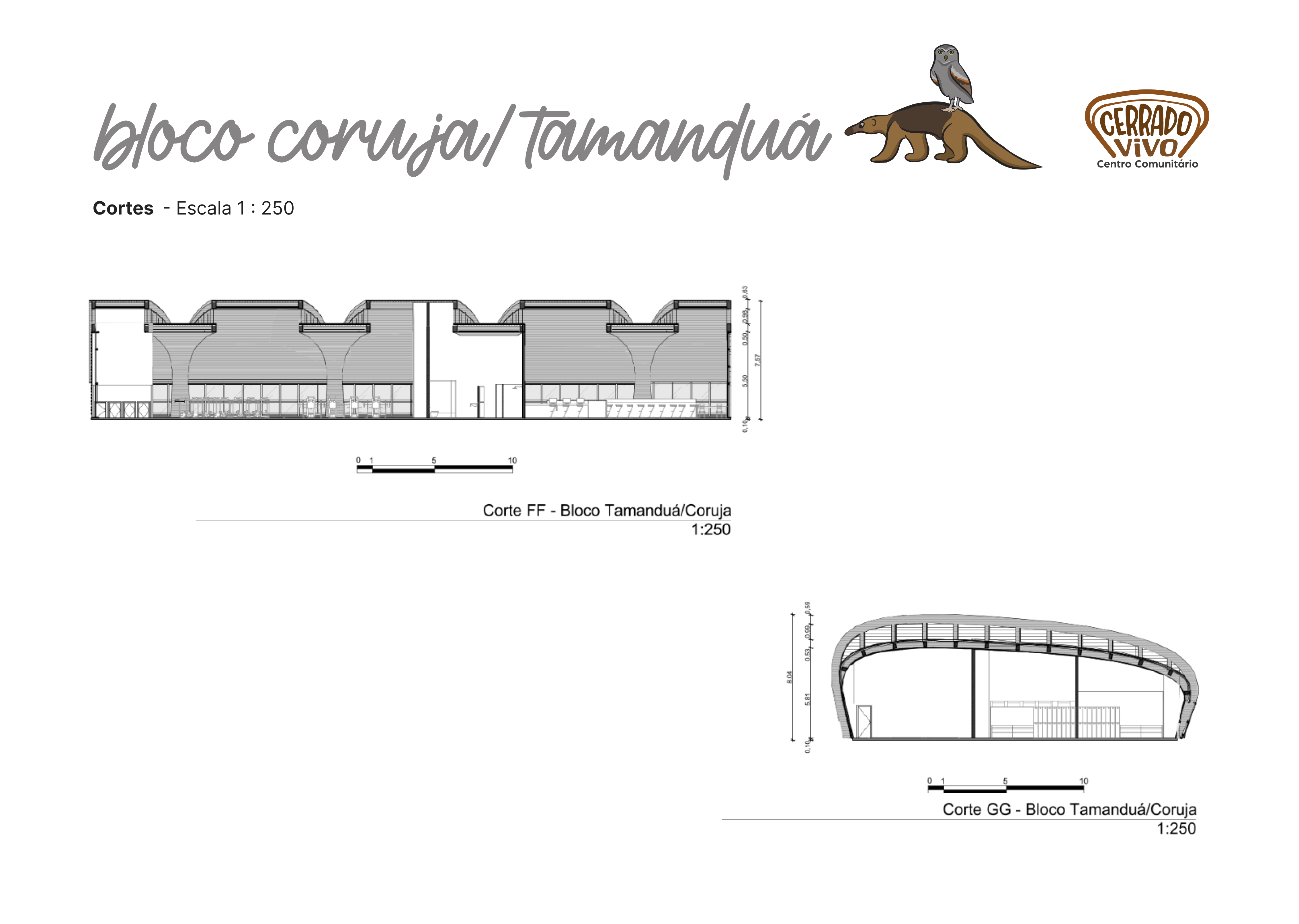 Estudo Preliminar: Cerrado Vivo (BIM)-24
