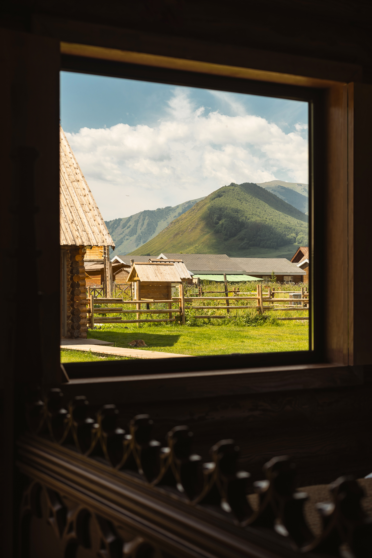 新作 · 于山 禾木丨土耳其阿勒-38