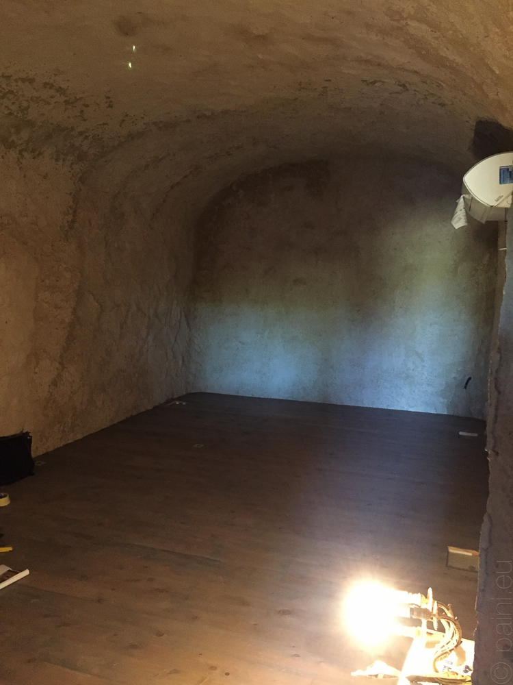 Orvieto rocks录音工作室项目丨flume studio-14