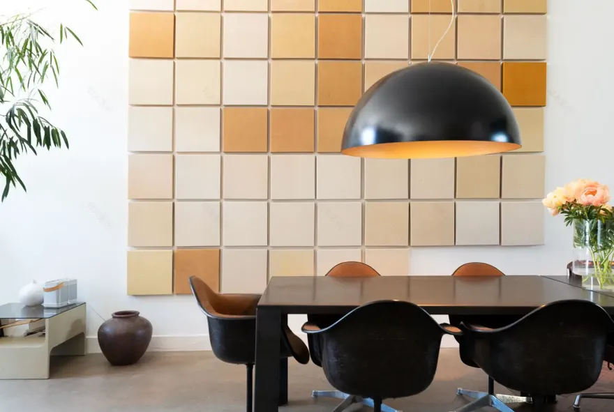 荷兰 19 世纪经典设计住宅,隐藏的现代魅力-1