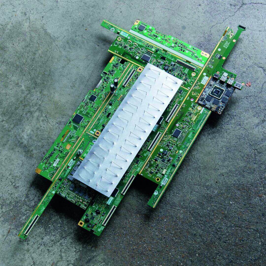 Barbastella（山地道路维护中心）丨瑞士丨MacIver  Ek Chevroulet,ALIAS-13