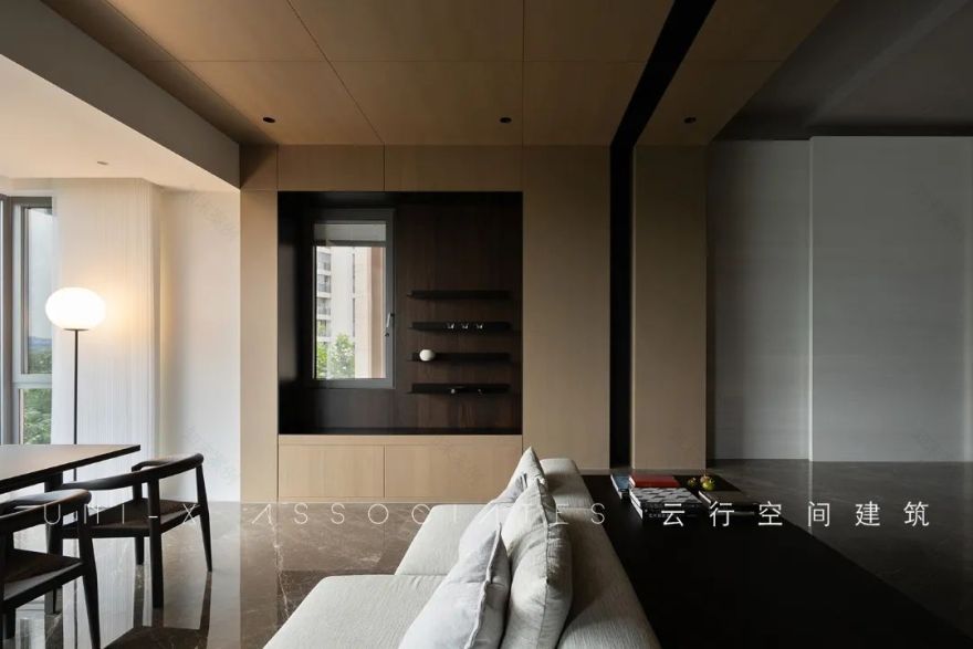 疆域丨中国南京丨云行空间建造设计-91