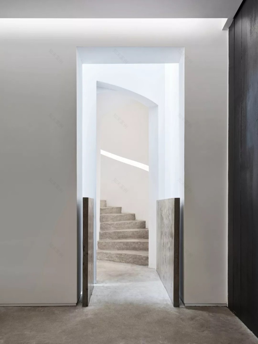 600m² 顶级别墅,捕捉最美的灵感瞬间 David Chipperfield x 设谷-17