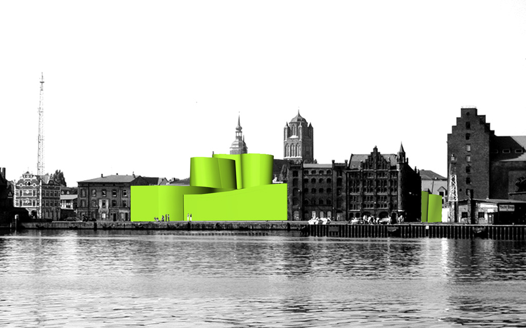 施特拉尔松德海洋馆-6