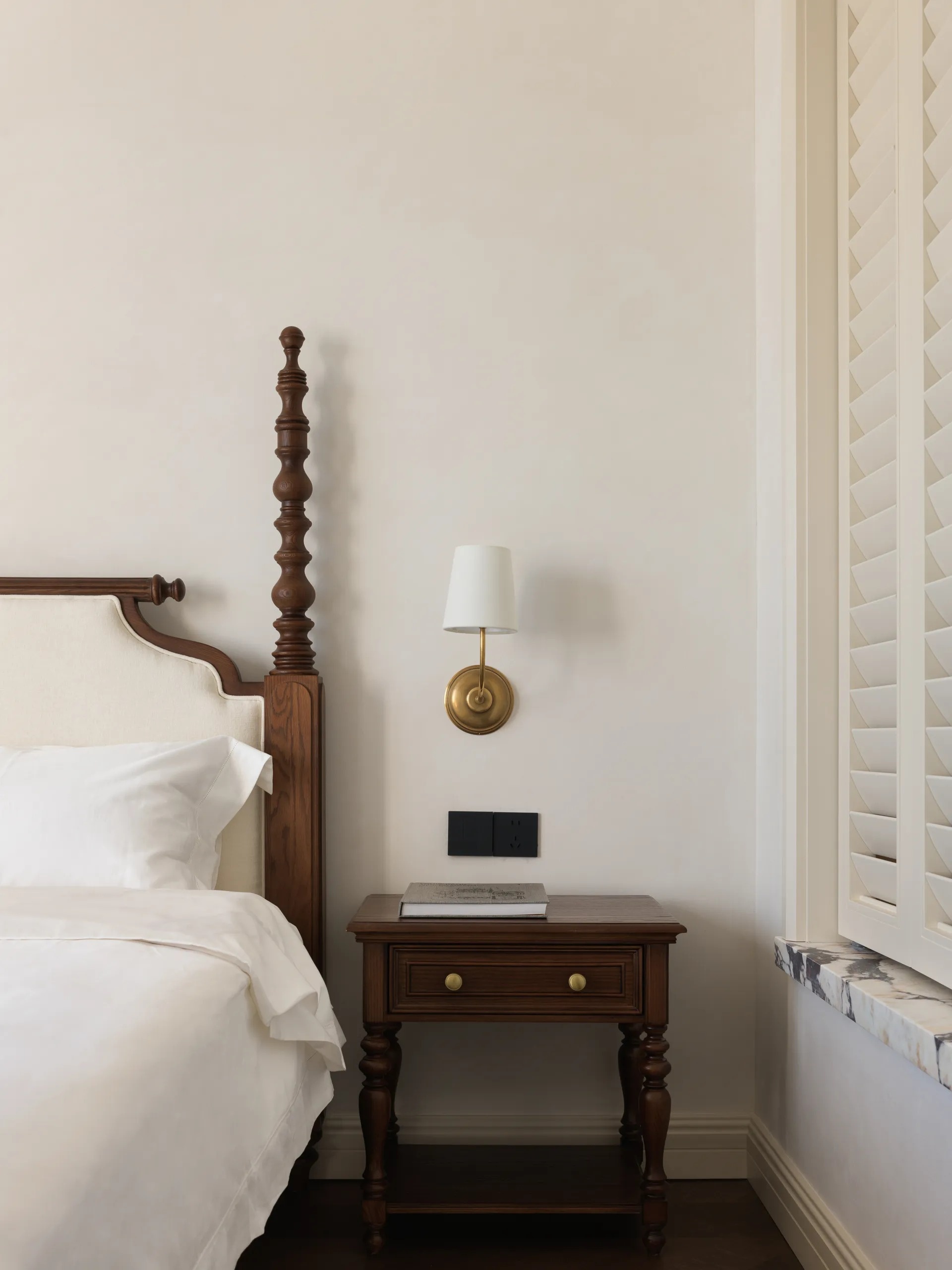 四口之家的280m²顶层江景复式 · LICO力高设计-56