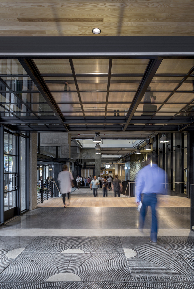 400 Fairview 多用途建筑-51