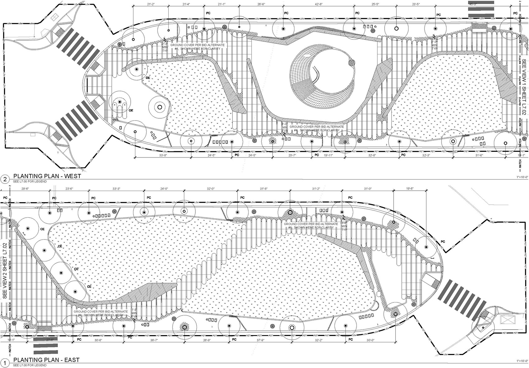 旧金山南花园 / Fletcher Studio-40