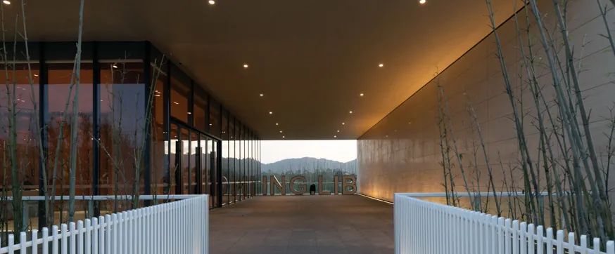 重庆江南万科城丨中国重庆丨AAD长厦安基-67