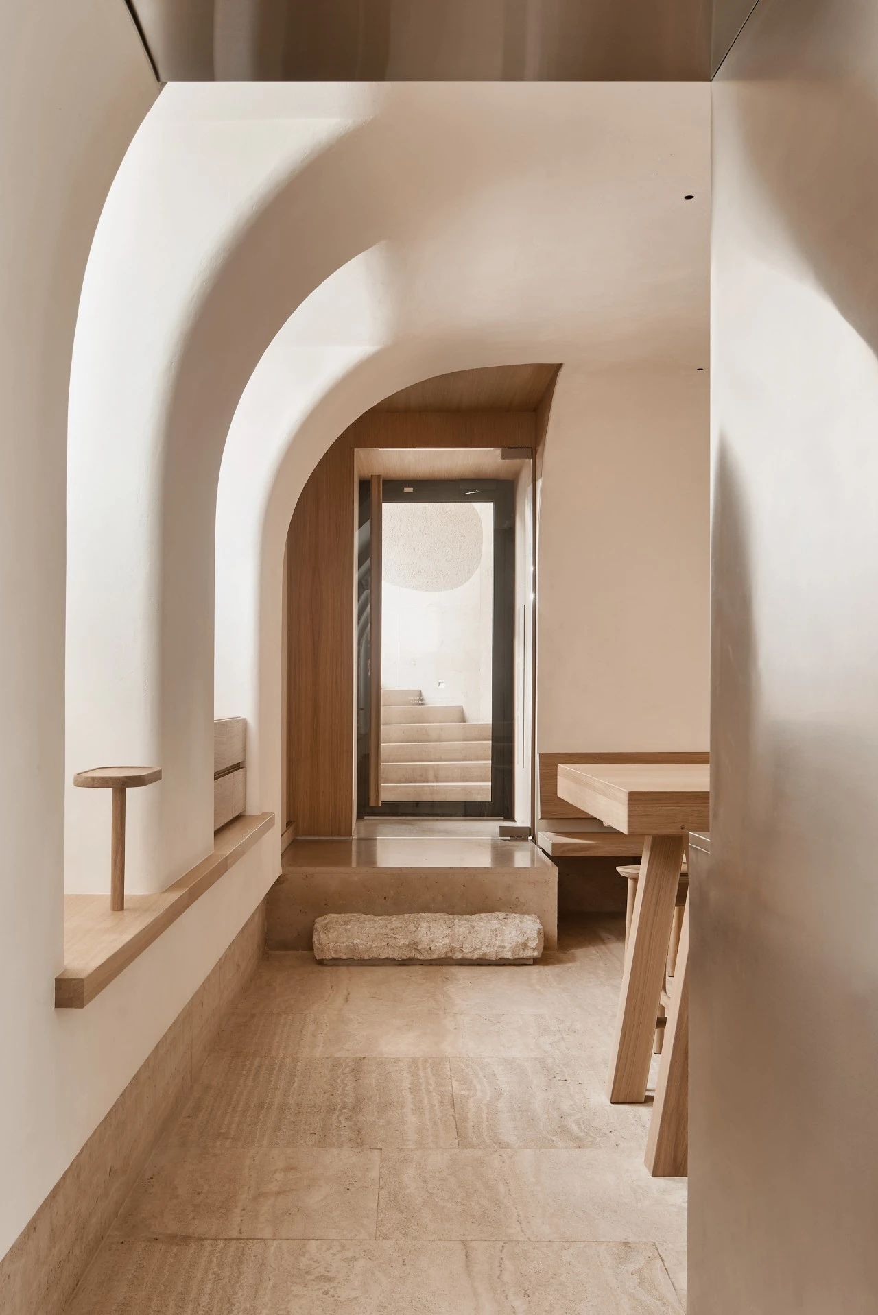 新作丨DA Bureau  内在感知-0