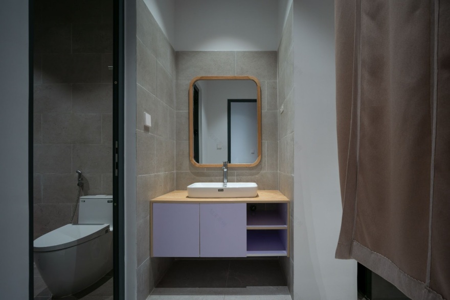 KHÁNH HOUSE - INTERIOR-42