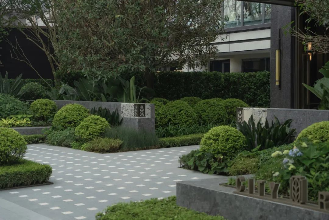 重庆 万科·璞玉丨A&N 尚源集序Collection Studio-49