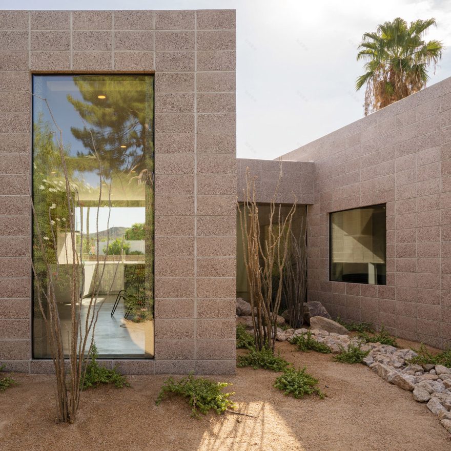 偏移辅助数据单元丨美国洛杉矶丨ByBen-12