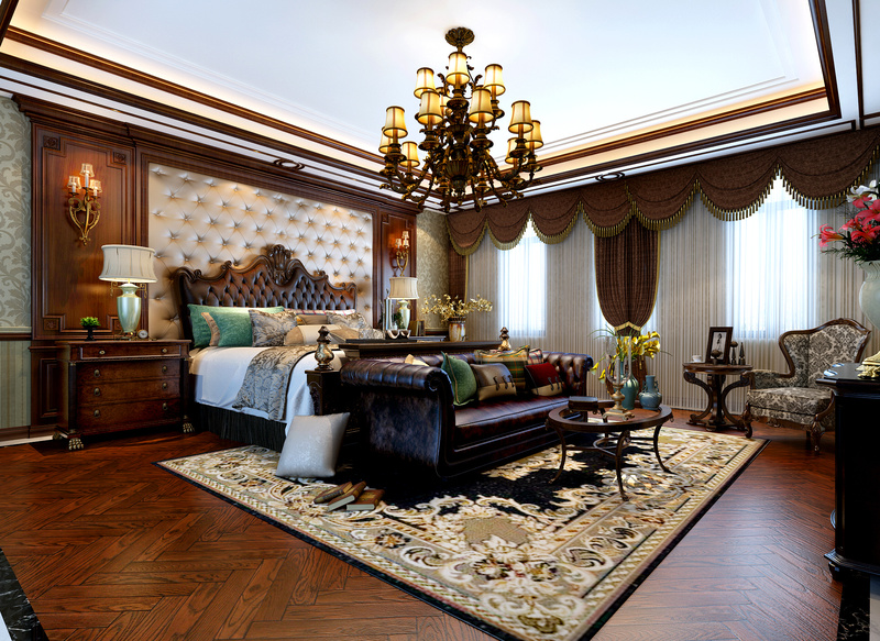 龙盘湖龙岛六号-6