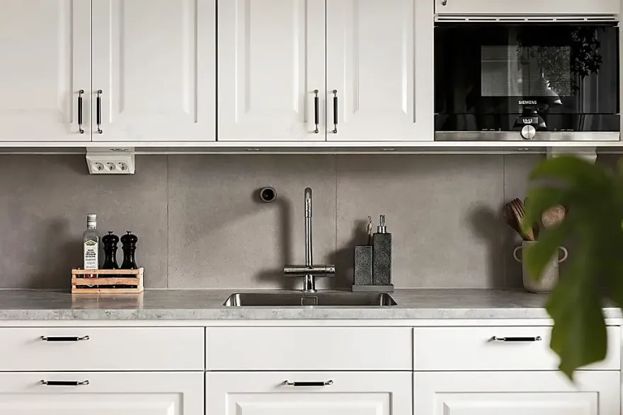 绿意盎然的两居室公寓-9