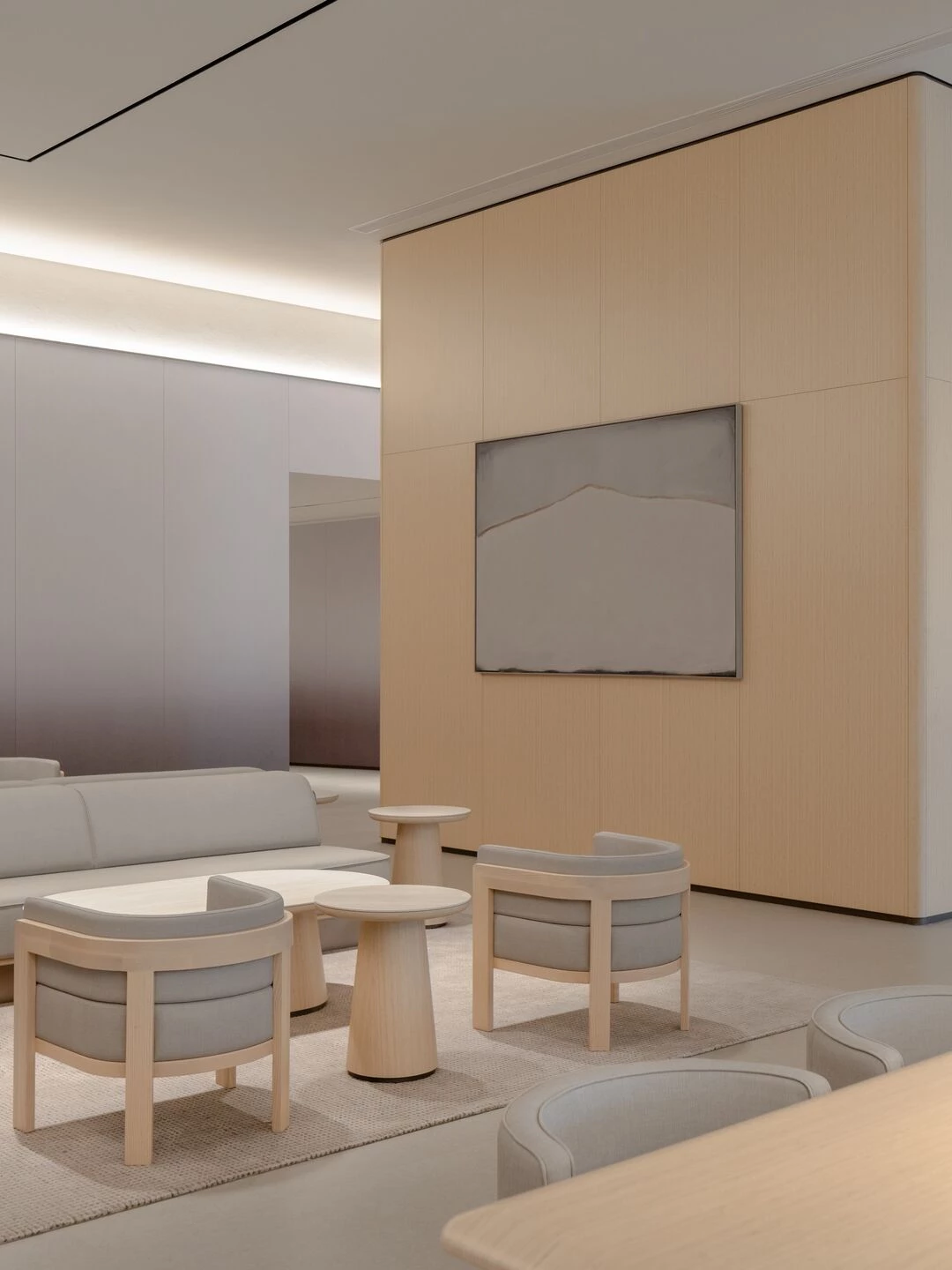 JI Hotel 5·0 版本丨中国上海丨Vermilion Zhou Design Group-50