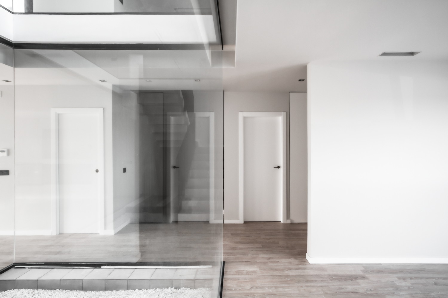 巴伦西亚附近村庄住宅丨西班牙巴伦西亚丨Germán Cabo Arnal-38