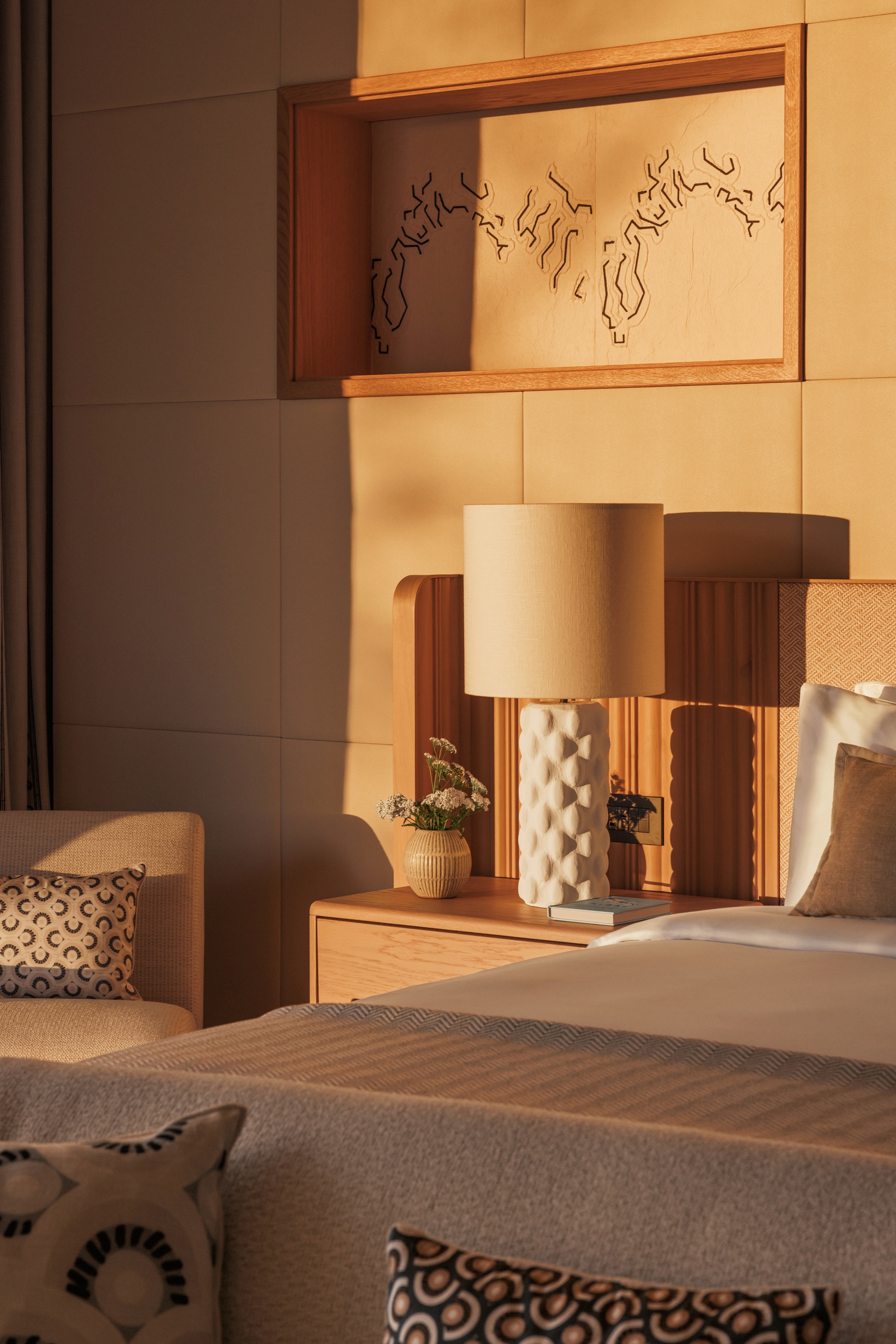 ONE&ONLY AESTHESIS酒店 · K  Studio丨希腊雅典-40