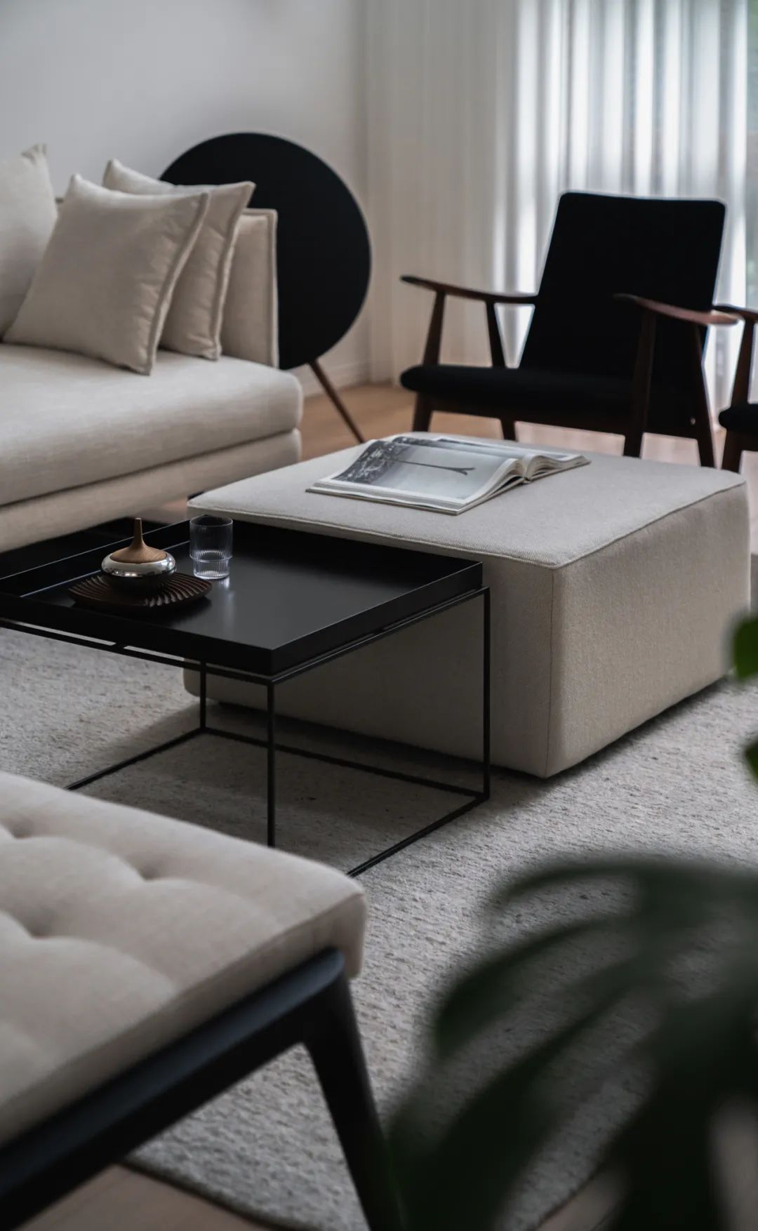 南京证大喜玛拉雅中心 SHANKOU 室内设计丨中国南京丨shankou 建筑-30