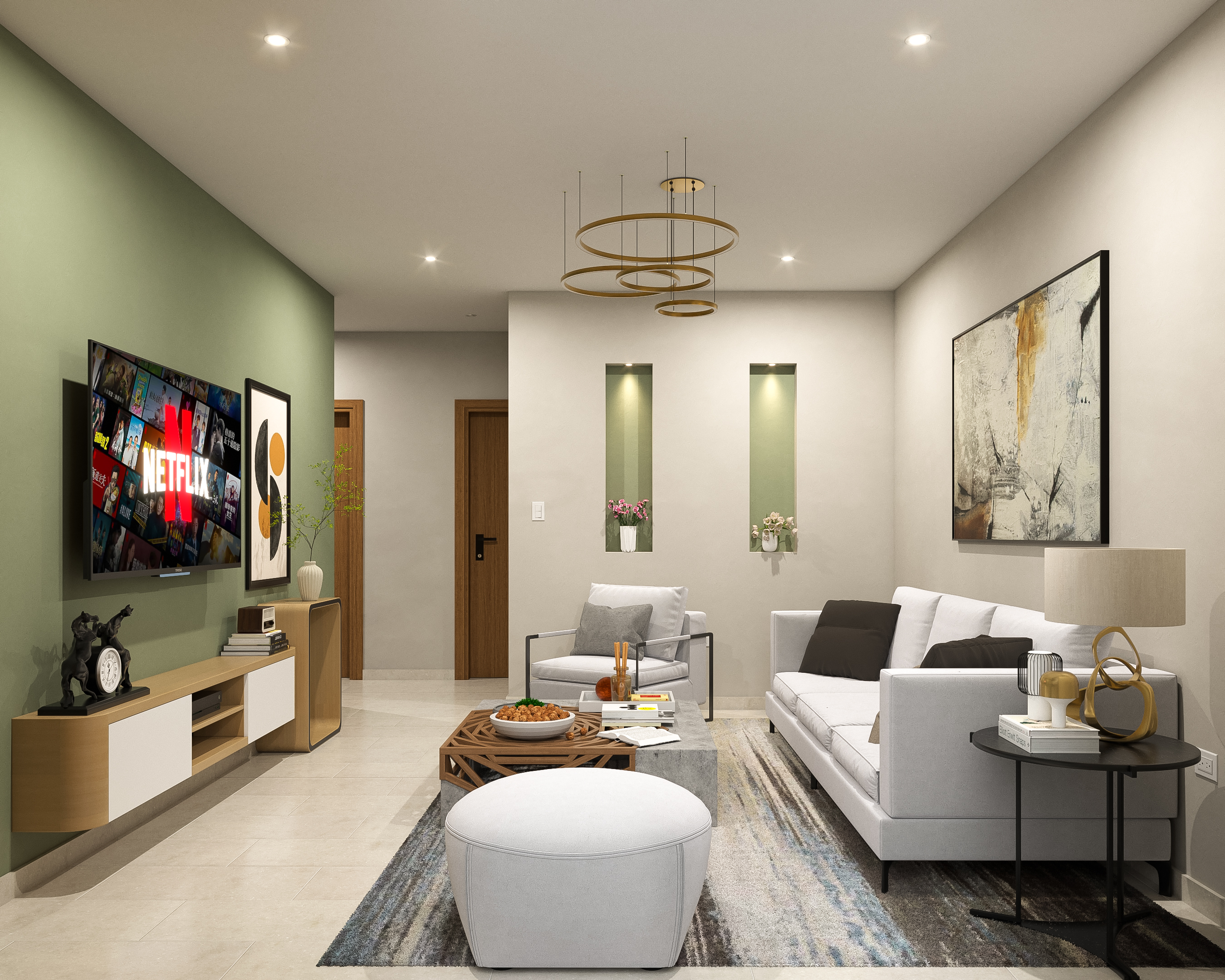 G·P·住宅

注：VIVIENDA常见意思是住宅、住房 ，G·P·由于不清楚其具体指代，按原样保留如果这是特定领域有特定含义的内容，可能需要更详细背景信息来精准翻译 丨厄瓜多尔丨Paredes Arquitectura-3