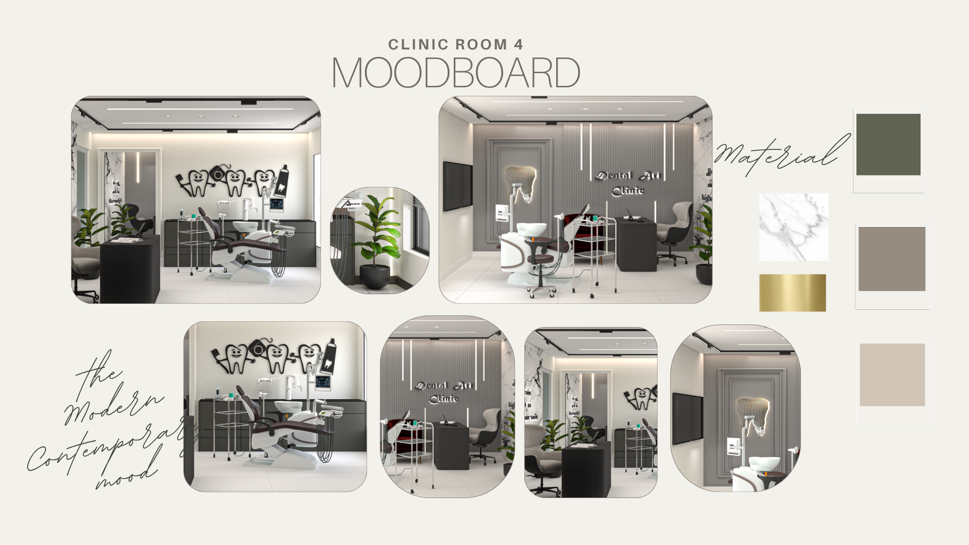 Dental Art Clinic | A Modern Healthcare Experienc-24