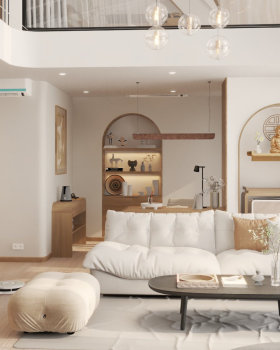 Apartment - Ecopark