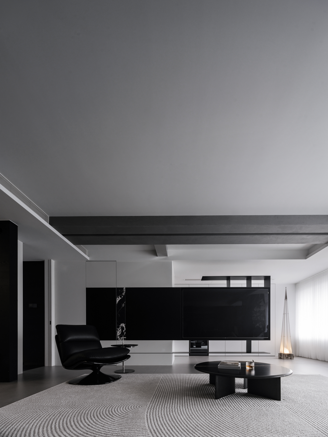 隐秘而深邃丨中国苏州丨共境建筑空间设计事务所-19