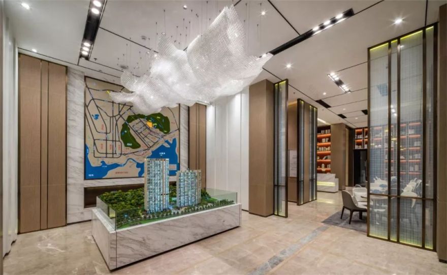 爵士白点缀中国红,简约线条尽显时尚范!-17