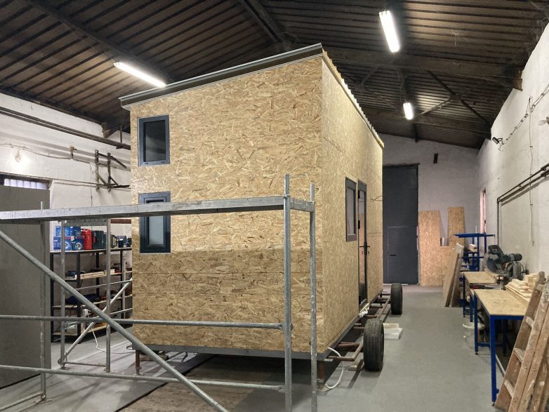 Kutjitza移动小房子-63