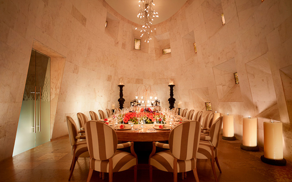 墨西哥玛雅克巴瑰丽酒店-21