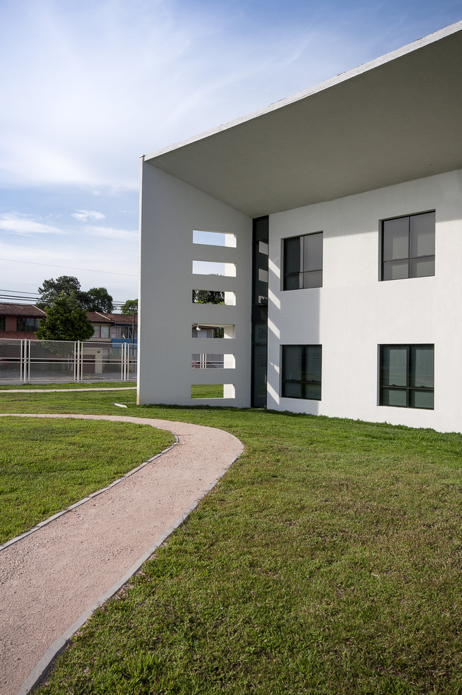 Curitiba Cultural Centre  HARDT Planejamento-38