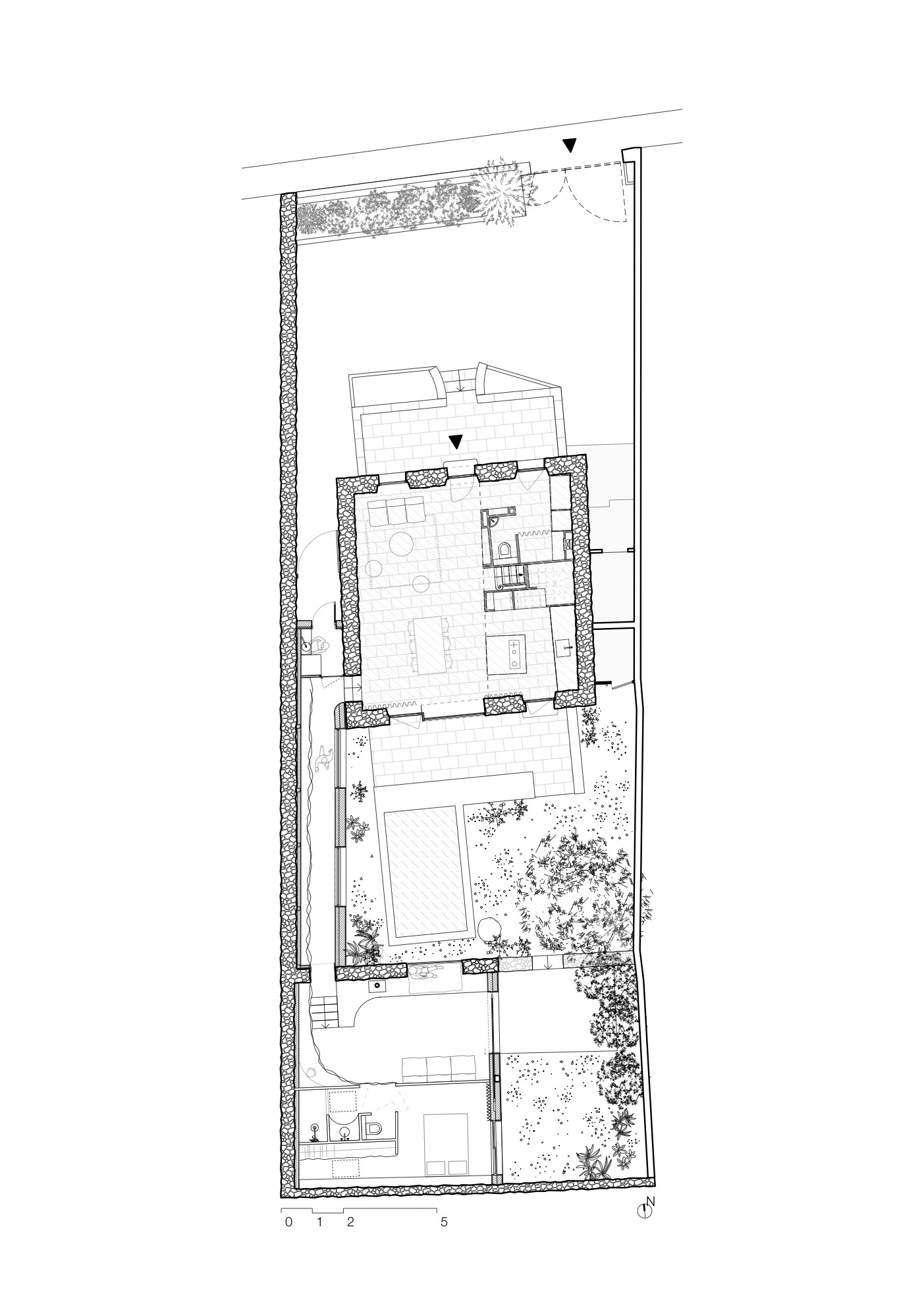 丨法国马赛丨olivia fauvelle architecture-13