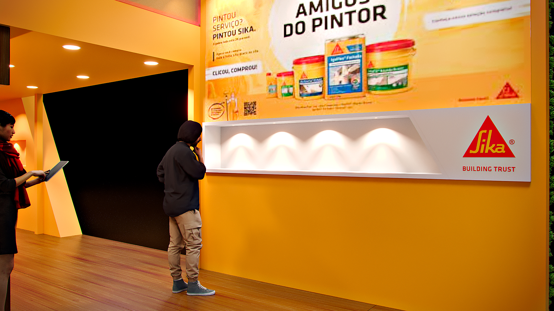 Sika | Revestir 2025-7