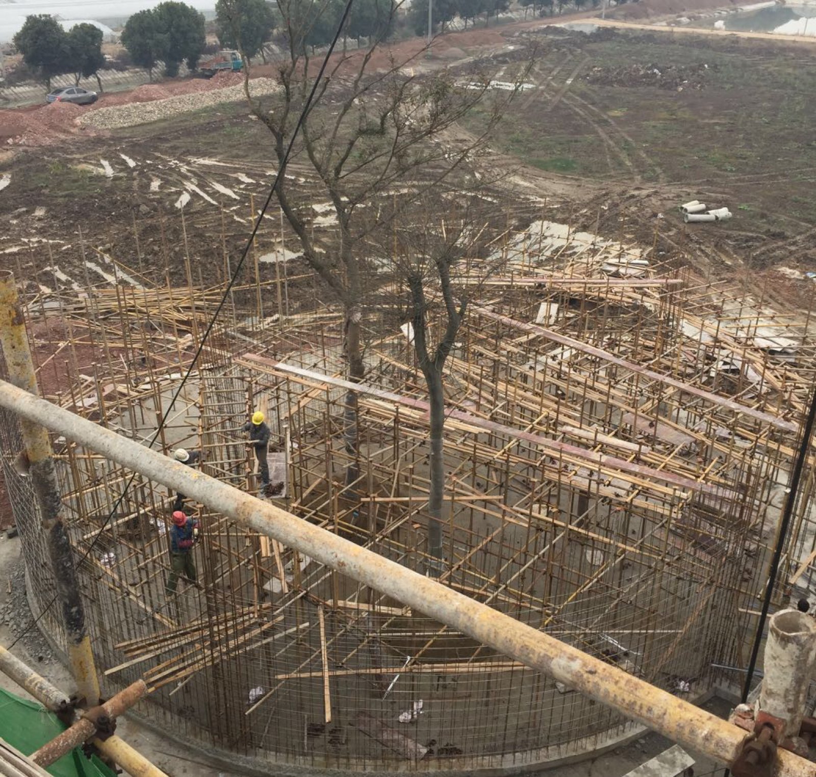 武汉外酒店  后象设计师事务所-27