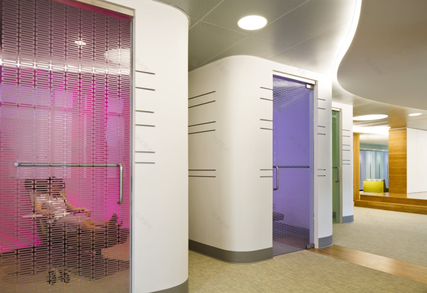 United Therapeutics Corporation 总部-20