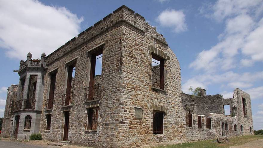 Le Mont de Cerisy - Cerisy-Belle-Etoile - Orne (61) - Normandie-5