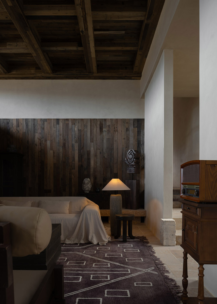 入云山丨重庆無既萬溯设计有限公司-65