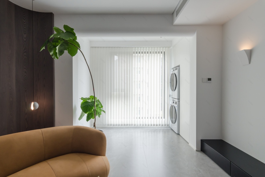 变常规为不常规·折廊之家丨开物营造-40