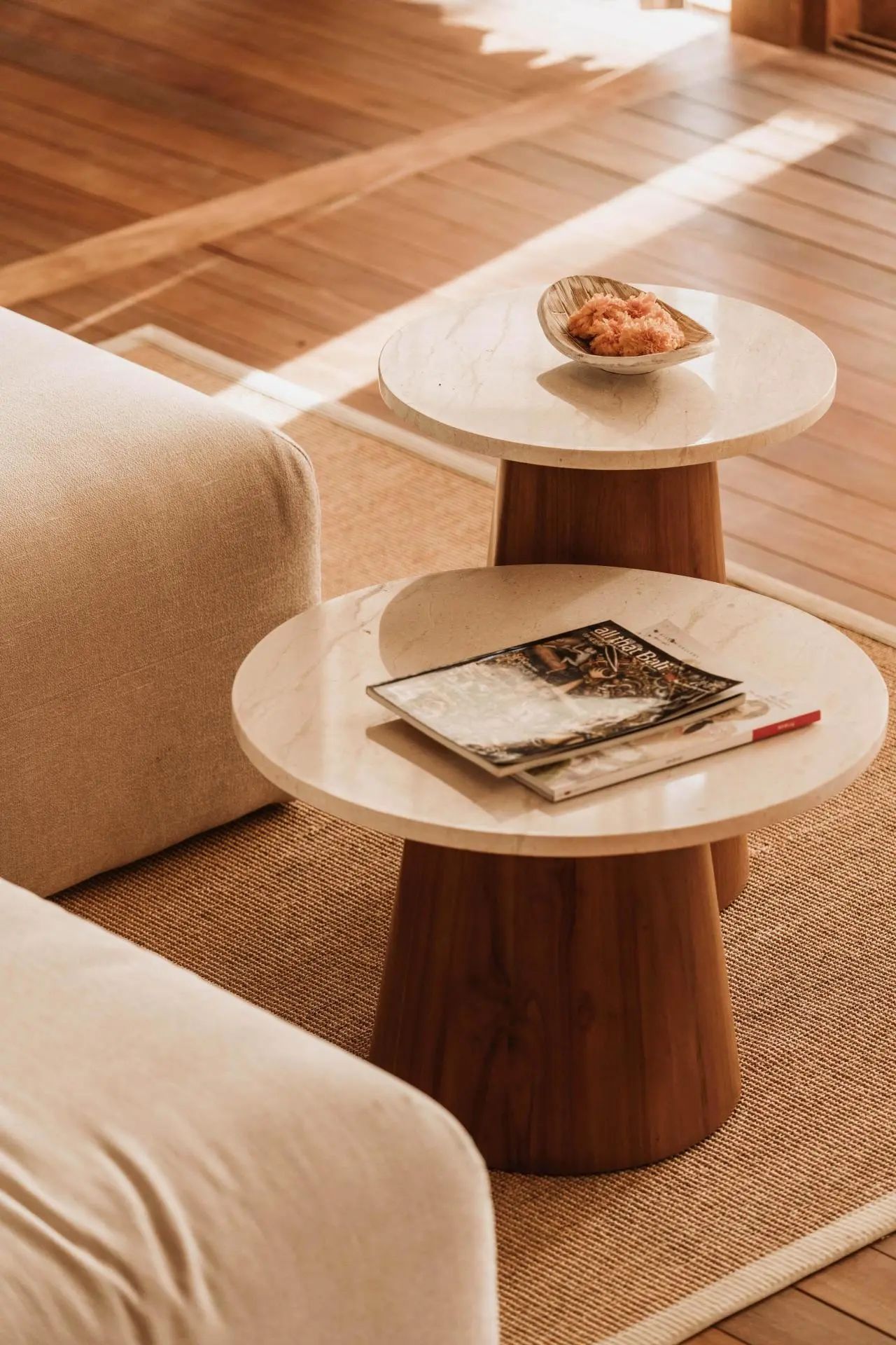 仓谷 Sawah 别墅丨印度丨Stilt 工作室-12