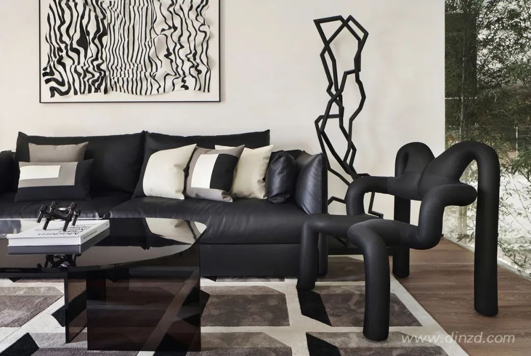 武汉高铁商务区城市展厅（杉·艺术空间）丨中国武汉丨布鲁盟设计-52