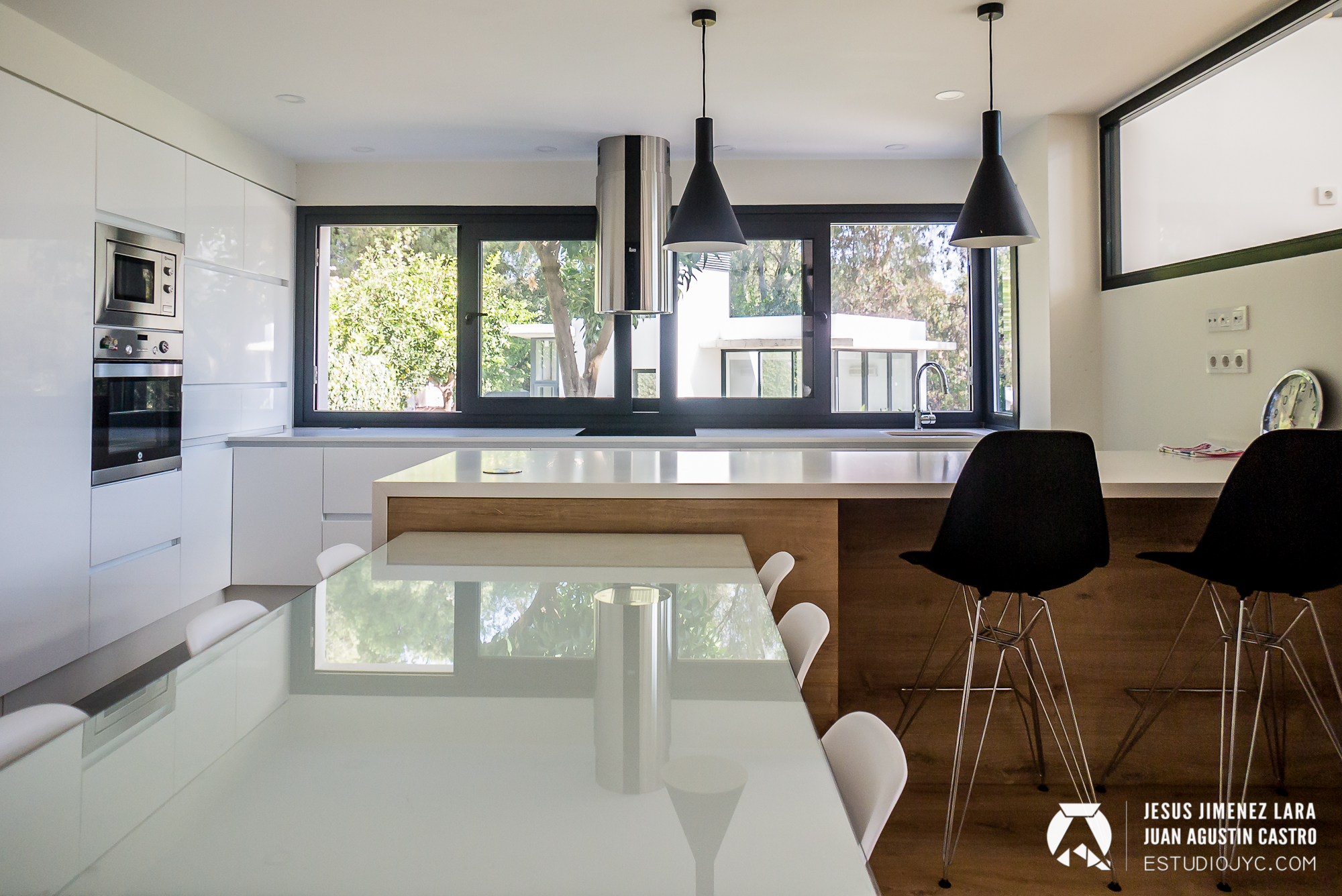 Reforma de Vivienda Unifamiliar - Estudiojyc Estudiojyc-22