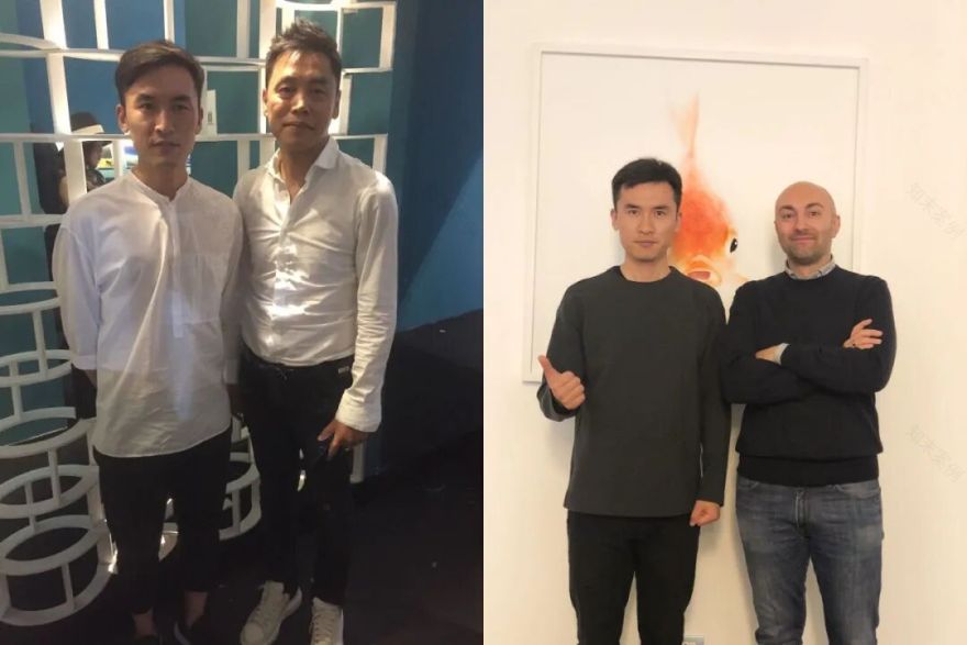 设计师朱海洋|设计就是空间、色彩、设计回归本位-56