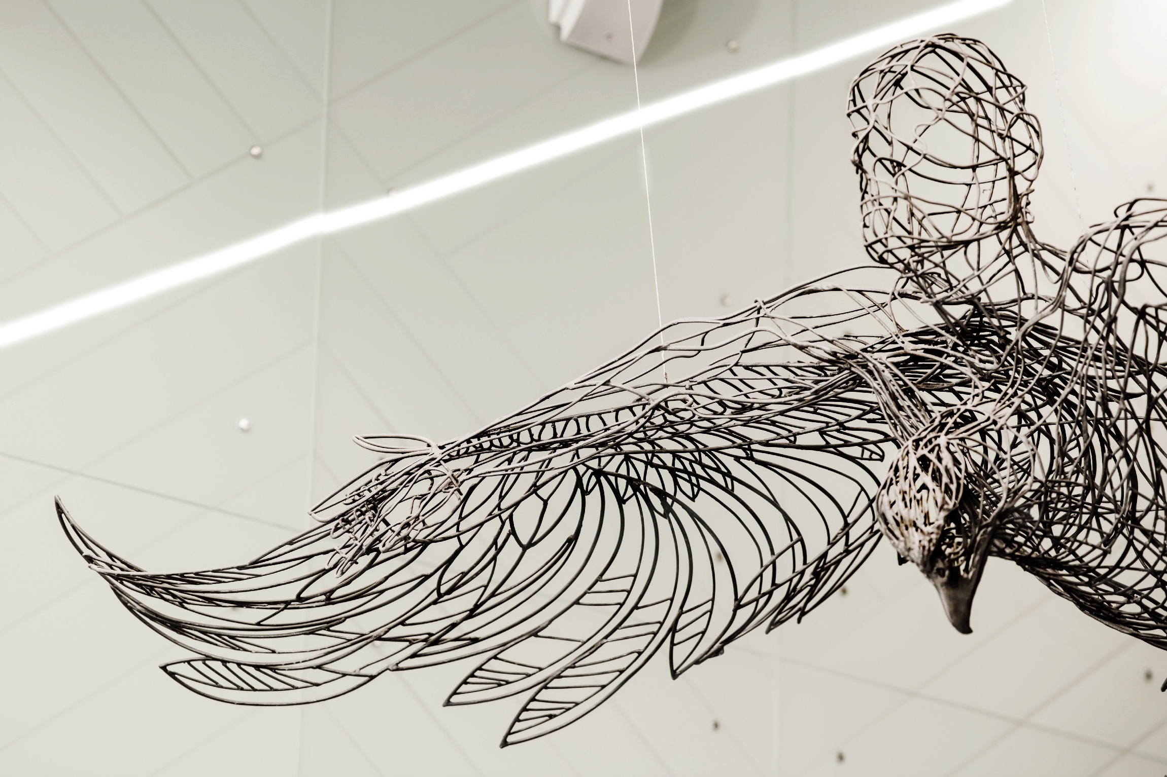 "纳亚"办公室设计 | 现代风格与功能性的完美结合-14