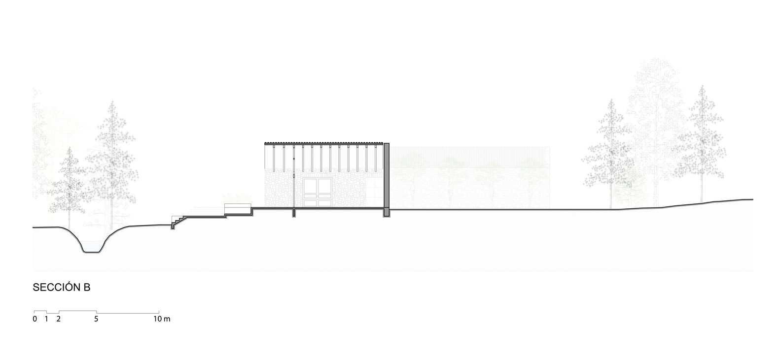 墨西哥兰乔·阿凡达罗住宅-62