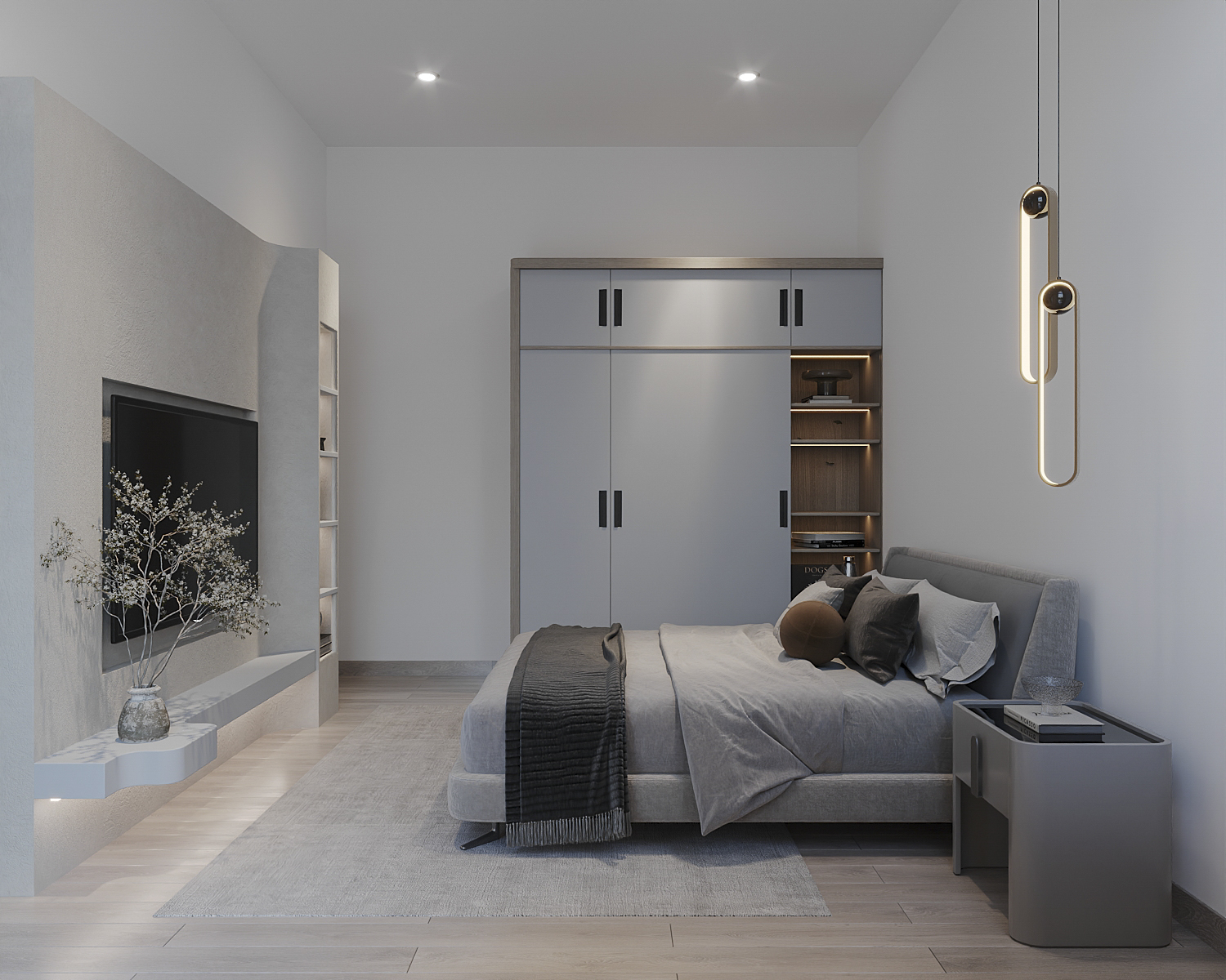 EXTERIOR / INTERIOR / TOWNHOUSES-19