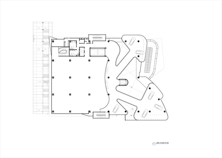 印尼安达兰金融总部-25