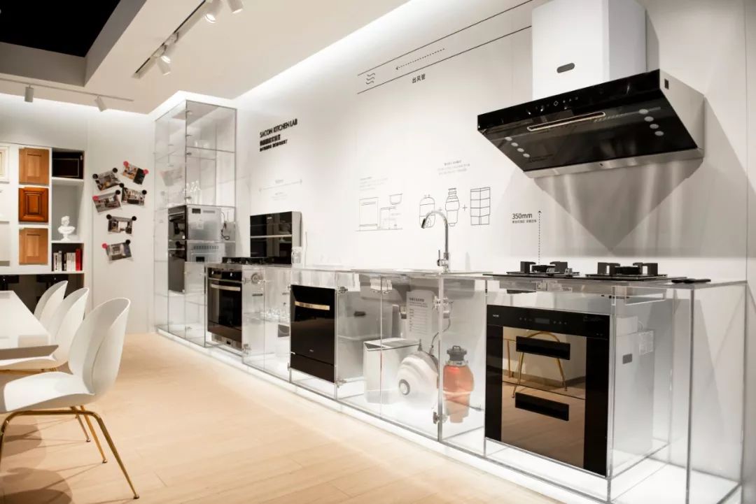 35年匠心帅康逆势增长，全新零售终端形象继续“焕新创变”-81