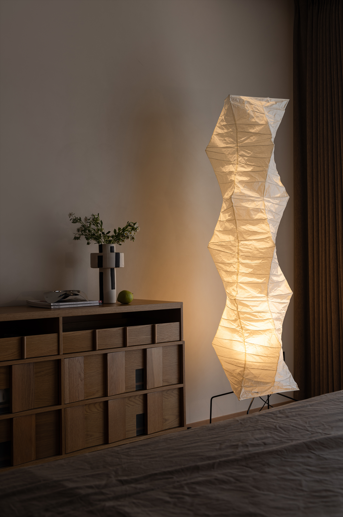 安庆碧桂园一号公园 260㎡私宅丨中国安庆丨今至空间设计-24