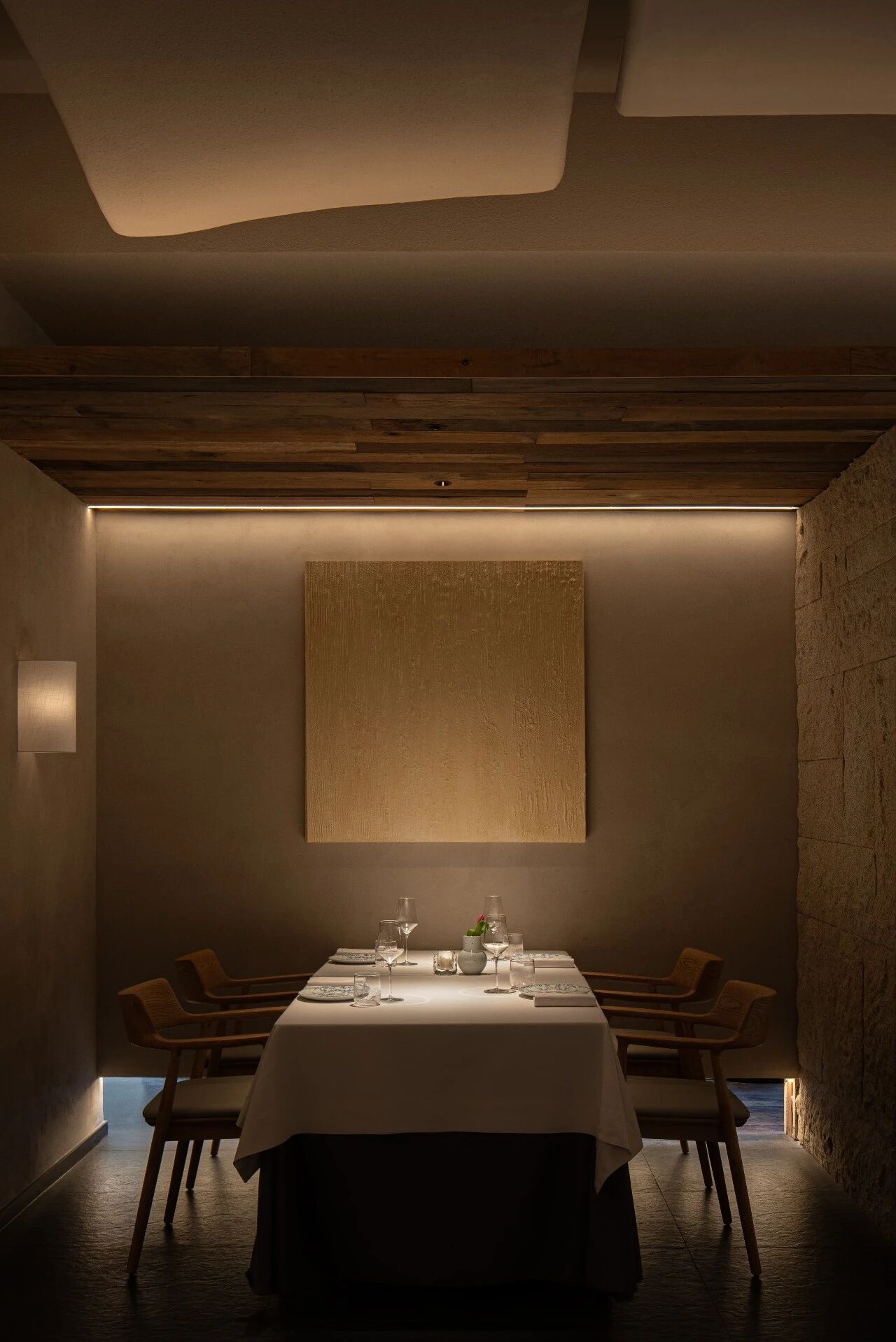 Focus by Bill Yue 岳法餐丨中国成都丨成都壹阁设计-57