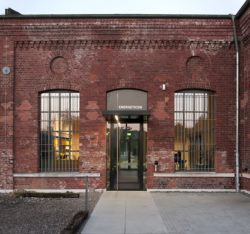 能源博物馆“Energeticon”-10