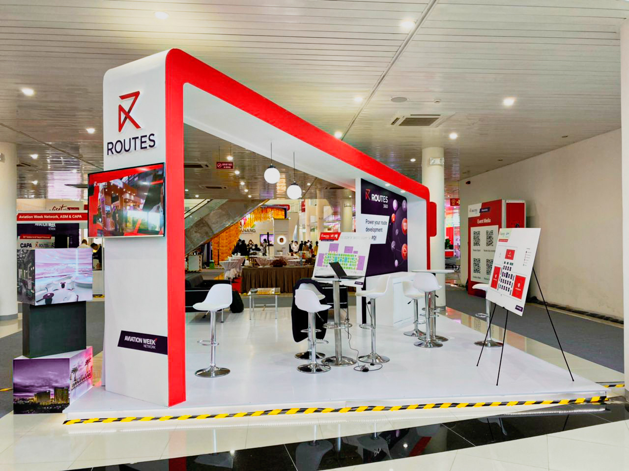 Route Asia @ Route World 2022 @ Chang mai-6